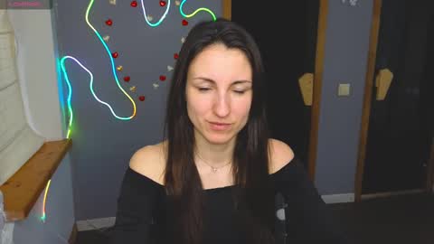 Snapshot of missis_sofiia chatting on March 2025 07:10:01 AM Sofia online show from March 2025 07:10:01 AM