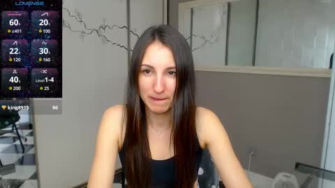 Snapshot of missis_sofiia chatting on March 2025 10:11:02 AM Sofia online show from March 2025 10:11:02 AM