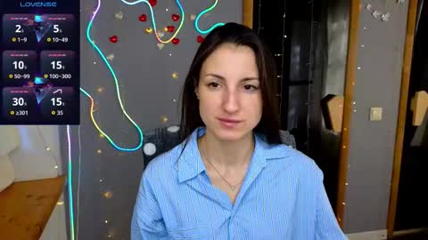 Snapshot of missis_sofiia chatting on September 2025 06:12:02 AM Sofia online show from September 2025 06:12:02 AM