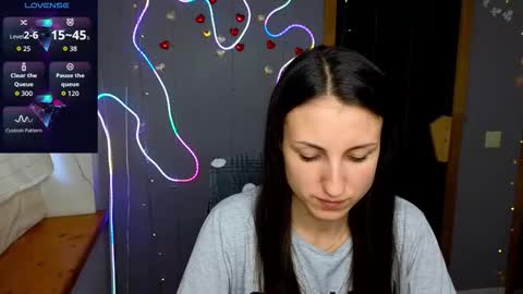 Snapshot of missis_sofiia chatting on September 2025 11:45:02 AM Sofia online show from September 2025 11:45:02 AM