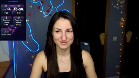 Snapshot of missis_sofiia chatting on September 2025 11:34:02 AM Sofia online show from September 2025 11:34:02 AM