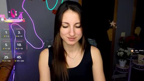 Sofia online show from November 2025 12:48:02 PM