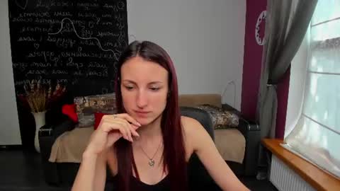 Snapshot of missis_sofiia chatting on June 2026 05:46:01 AM Sofia online show from June 2026 05:46:01 AM