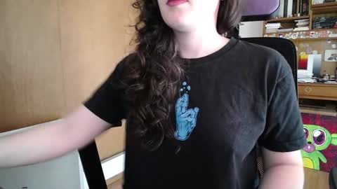 Snapshot of missivana777 chatting on October 2025 06:05:02 PM Ivana online show from October 2025 06:05:02 PM