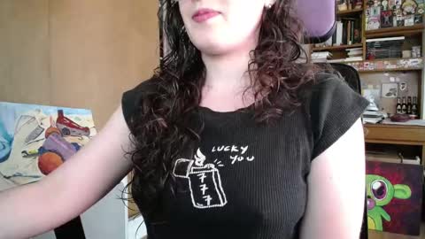 Snapshot of missivana777 chatting on October 2025 05:48:02 PM Ivana online show from October 2025 05:48:02 PM