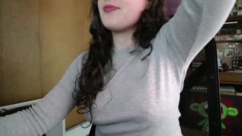 Snapshot of missivana777 chatting on November 2025 05:23:01 PM Ivana online show from November 2025 05:23:01 PM