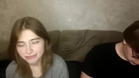 Ashley and Alex online show from February 2026 06:11:01 PM