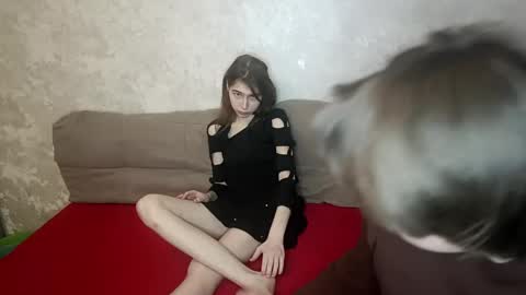 Ashley and Alex online show from March 2026 09:37:02 PM