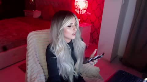 MissJenny7 online show from April 2026 08:47:01 PM