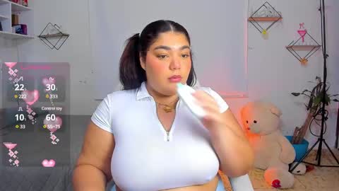 The queen Joy online show from January 2025 02:14:01 AM