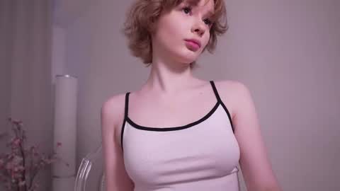 Snapshot of misska__ chatting on October 2025 08:23:02 AM BONYA online show from October 2025 08:23:02 AM