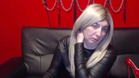 MissKaliAnia online show from December 2024 10:00:02 AM
