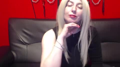 MissKaliAnia online show from December 2024 01:24:02 AM