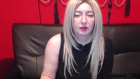 MissKaliAnia online show from February 2025 02:37:01 PM