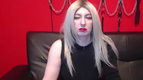 MissKaliAnia online show from February 2025 03:41:02 PM