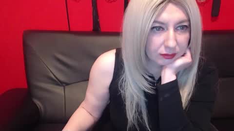 MissKaliAnia online show from February 2025 06:36:02 AM