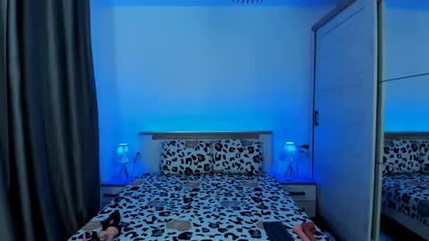 Miss Karla online show from March 2026 01:26:01 PM