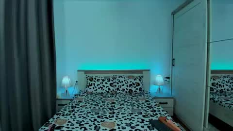 Miss Karla online show from July 2026 08:46:01 PM