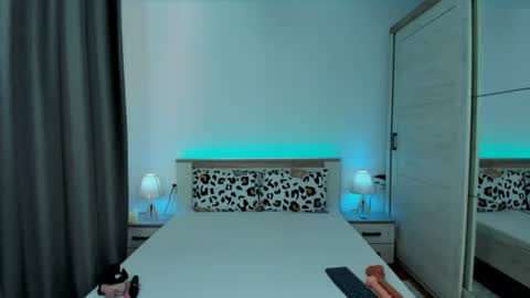 Miss Karla online show from July 2026 09:24:01 AM