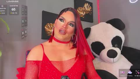 kassandra lazcano online show from November 2025 12:56:02 AM