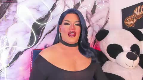 kassandra lazcano online show from May 2026 12:52:02 AM