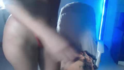 Miss Catalina online show from January 2026 01:53:02 AM