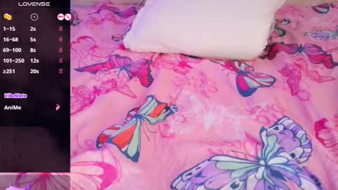 Snapshot of misskatiia chatting on February 2025 04:03:02 PM misskatiia online show from February 2025 04:03:02 PM