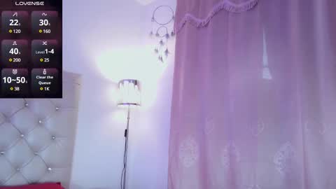 Snapshot of misskatiia chatting on February 2025 11:47:02 AM misskatiia online show from February 2025 11:47:02 AM