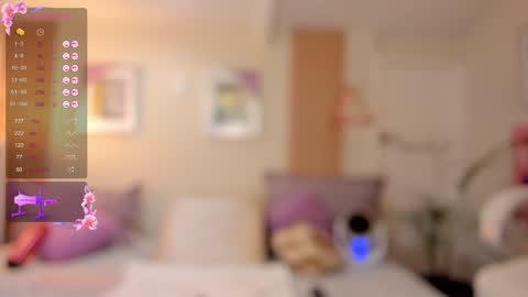 Ania online show from December 2024 04:26:01 PM