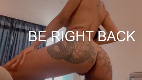 Ania online show from December 2024 01:38:02 PM