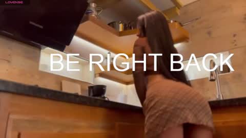 Ania online show from January 2025 02:19:02 PM