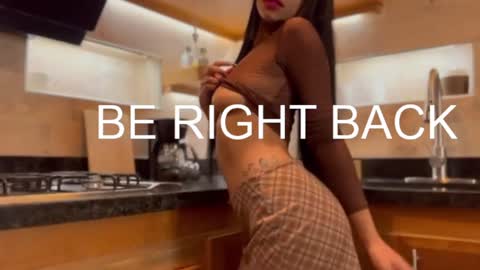 Ania online show from January 2025 01:28:01 PM