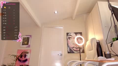 Ania online show from February 2025 01:22:01 PM