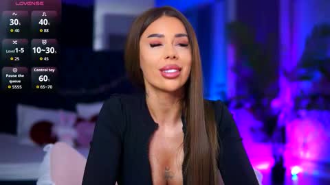 misskiarra online show from February 2026 07:54:01 PM