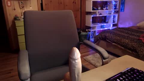 Snapshot of misskittyfox chatting on February 2025 03:46:02 AM MissKittyFox online show from February 2025 03:46:02 AM