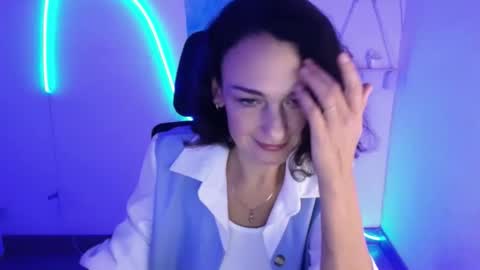 Snapshot of misskristyyy chatting on October 2025 11:33:02 AM Christina online show from October 2025 11:33:02 AM