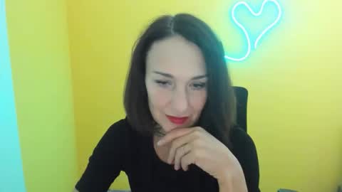 Snapshot of misskristyyy chatting on October 2025 11:10:01 AM Christina online show from October 2025 11:10:01 AM