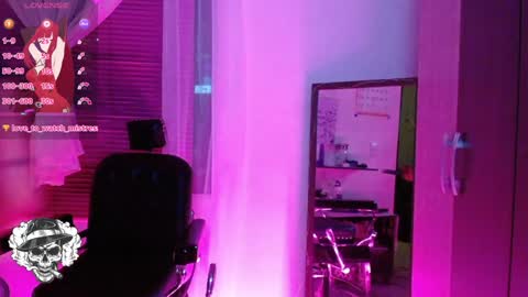 Snapshot of misslana_wn chatting on December 2024 11:32:01 PM LanaLul online show from December 2024 11:32:01 PM