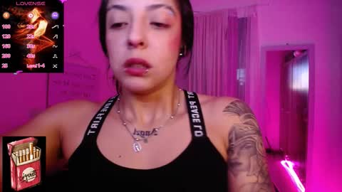 Snapshot of misslana_wn chatting on September 2025 04:56:02 AM LanaLul online show from September 2025 04:56:02 AM