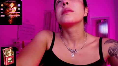 Snapshot of misslana_wn chatting on September 2025 05:07:01 AM LanaLul online show from September 2025 05:07:01 AM