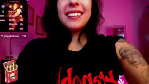 Snapshot of misslana_wn chatting on September 2025 05:31:01 AM LanaLul online show from September 2025 05:31:01 AM