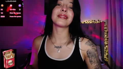 LanaLul  online show from March 2026 05:26:02 AM