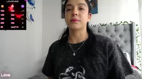 LanaLul  online show from April 2026 08:31:01 PM