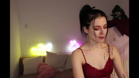 MissLanaX online show from February 2026 07:43:01 PM