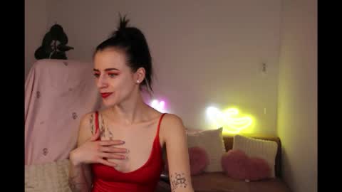MissLanaX online show from March 2026 06:56:01 PM
