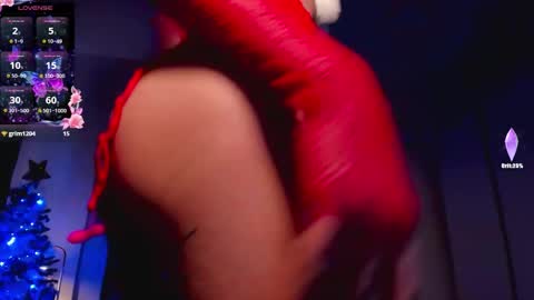 Letisia       Onlyfans MissLetiBlane online show from December 2025 06:20:01 AM