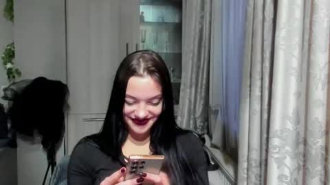 Mistress Lily Maria online show from January 2025 02:17:02 PM