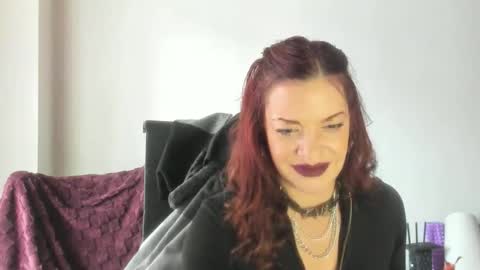 Mistress Lily Maria online show from March 2026 10:19:02 AM