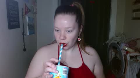 Miss Lola Luxxx aka your horny squirting girlfriend lola online show from March 2026 09:52:02 PM