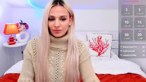 Lou online show from December 2024 12:55:02 PM